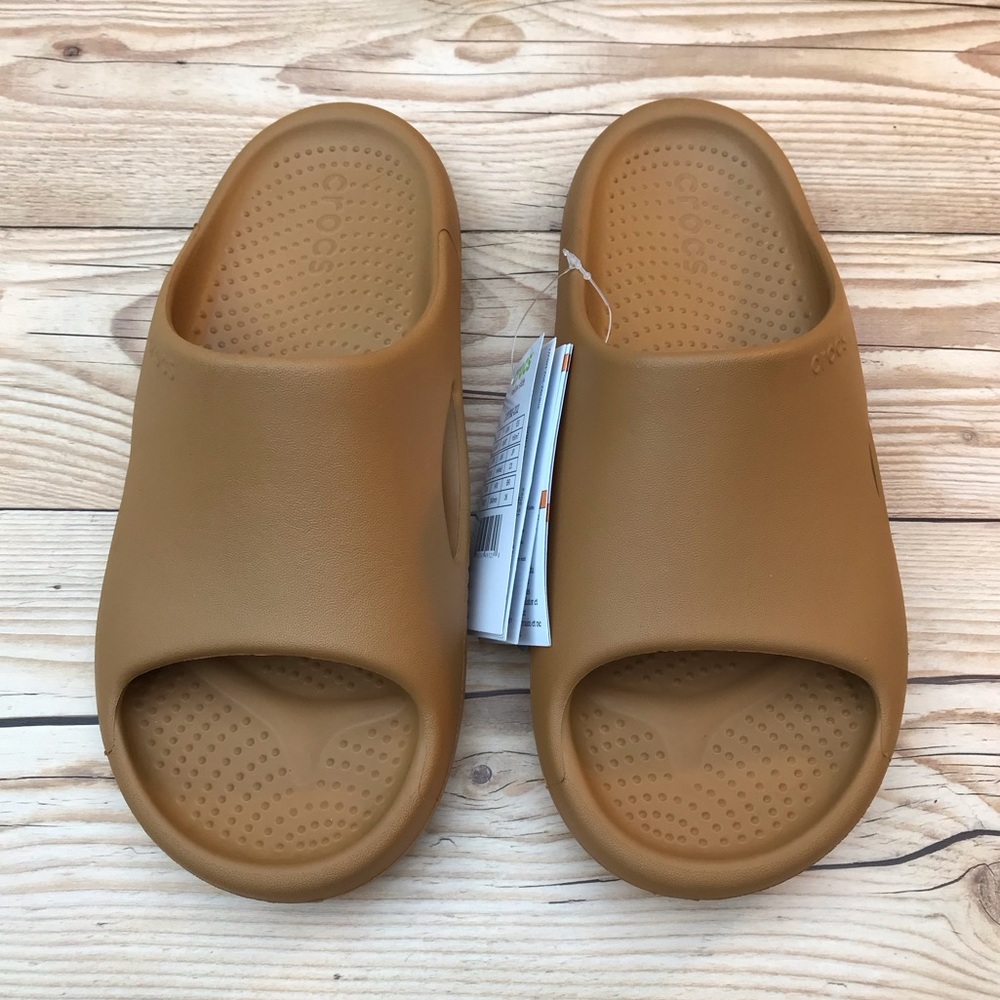 Crocs Mellow Slide - Picture 7 of 16